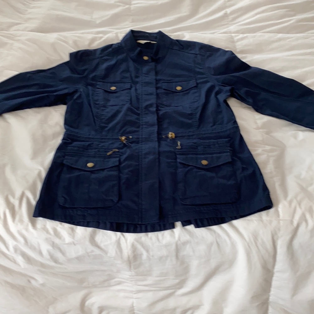 Women’s L.L. Bean Jacket